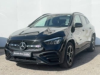 Photo Mercedes GLA GLA GLA 250 e 8G-DCT