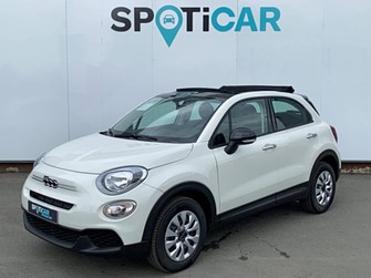 Photo Fiat 500X 1.5 FireFly 130 ch S/S DCT7 Hybrid Dolcevita 5p