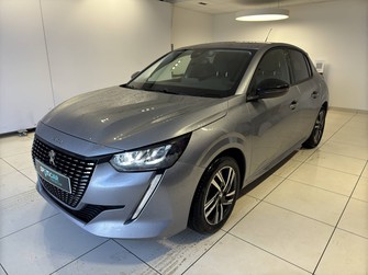 Photo Peugeot 208 208 PureTech 100 S&S EAT8
