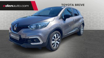 Photo Renault Captur TCe 90 - 19 Business 5p