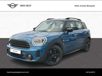 Photo Mini Countryman Countryman Cooper  136ch Northwood
