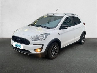 Photo Ford Ka + + ACTIVE + 1.2 85 ch S&amp;S -