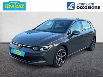 Photo Volkswagen Golf 1.4 Hybrid Rechargeable OPF 204 DSG6 Style 1st