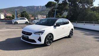 Photo Opel Corsa 1.2 Turbo 100 ch BVM6 Ultimate