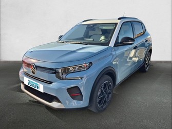 Photo Citroen C3 C3 Turbo 100 ch BVM6