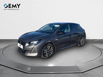 Photo Peugeot 208 PureTech 100 S&S BVM6 Allure Pack