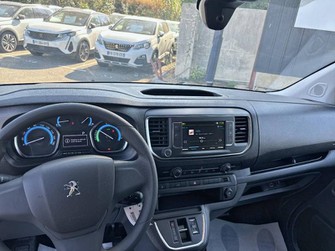Photo Peugeot Expert FGN TOLE XL ELECTRIQUE 75KWH 136CH