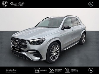 Photo Mercedes GLE Classe GLE 350 de 4MATIC AMG Line