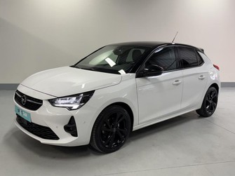 Photo Opel Corsa 1.2 Turbo 130ch GS Line BVA