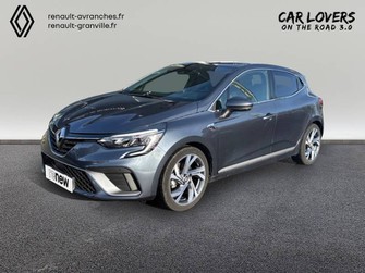 Photo Renault Clio E-Tech 140 - 21N R.S. Line