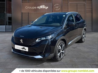 Photo Peugeot 3008 3008 BlueHDi 130ch S&S EAT8