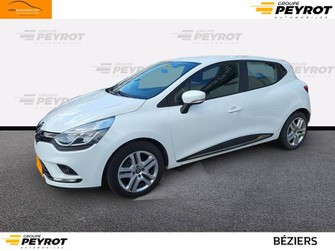 Photo Renault Clio dCi 90 E6C Business