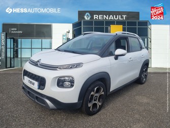 Photo Citroen C3 Aircross PureTech 110ch S&S Shine