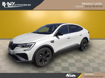 Photo Renault Arkana E-Tech 145 - 22 Engineered