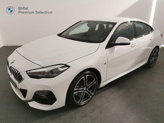 Photo Bmw  Série 2 Gran Coupé 220iA 178ch M Sport 9cv