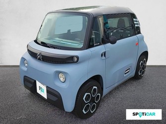 Photo Citroen AMI null