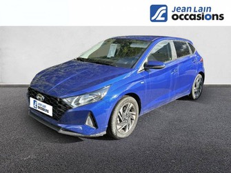 Photo Hyundai i20 1.0 T-GDi 100 DCT-7 Hybrid 48V Intuitive
