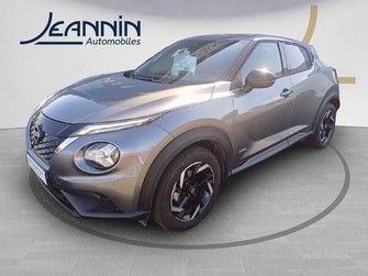 Photo Nissan Juke Juke HYBRID 143