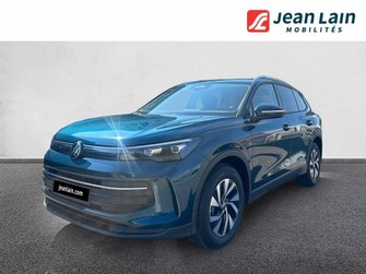 Photo Volkswagen Tiguan 1.5 eTSI 130ch DSG7 VW Edition