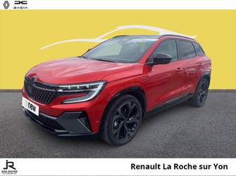 Photo Renault Austral 1.2 E-Tech full hybrid 200ch Techno esprit Alpine