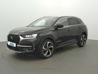 Photo DS 7 Crossback CROSSBACK DS7 Crossback PureTech 180 EAT8