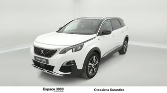 Photo Peugeot 5008 5008 1.6 THP 165ch S&S EAT6