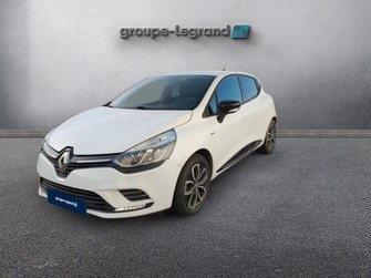 Photo Renault Clio 1.2 16v 75ch Zen 5p