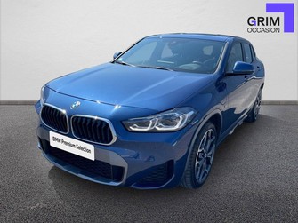 Photo Bmw X2 F39 X2 xDrive 25e 220 ch BVA6