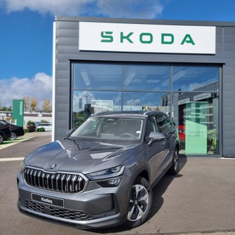 Photo Skoda Kodiaq Kodiaq 1.5 TSI 204 ch Hybride Rechargeable PHEV DSG6 5pl