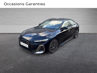 Photo Audi A5 Sportback 40 TFSI 204ch S line quattro S tronic 7