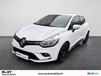 Photo Renault Clio TCe 90 E6C Business