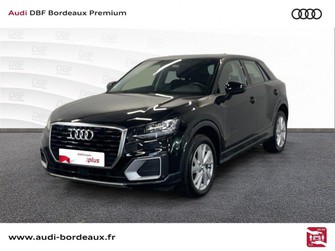 Photo Audi Q2 35 TFSI COD 150 BVM6 Sport