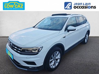 Photo Volkswagen Tiguan Allspace 2.0 TDI 150 DSG7 4Motion Carat