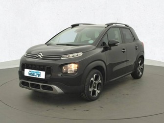 Photo Citroen C3 Aircross PureTech 110 S&amp;S EAT6 - Shine