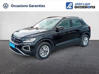 Photo Volkswagen T-Roc 1.0 TSI 116 Start/Stop BVM6 Life