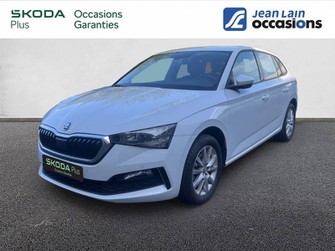Photo Skoda Scala 1.5 TSI 150 ch DSG7 ACT Business