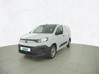 Photo Citroen Berlingo VAN XL 950KG BLUEHDI 130 S&amp;S BVM6