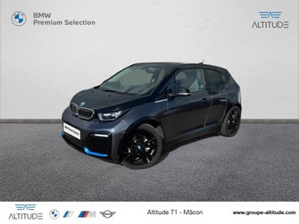 Photo Bmw i3 s 184ch 120Ah Edition WindMill Atelier