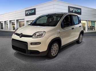 Photo Fiat Panda Classic 1.0 70ch BSG S&S City