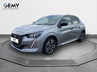 Photo Peugeot 208 PureTech 100 S&S BVM6 Style