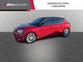 Photo Opel Corsa 1.2 75 ch BVM5 Edition Business
