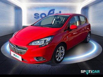 Photo Opel Corsa 1.4 90ch Design 120 ans Start/Stop 5p