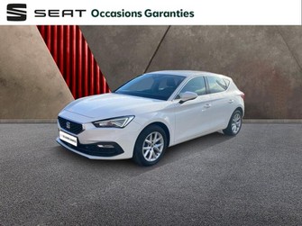 Photo Seat Leon 1.0 TSI 110ch Style