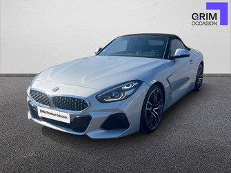 Photo Bmw Z4 Cabriolet G29 Z4 sDrive 30i 258 ch BVA8