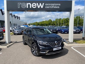 Photo Renault Koleos Tce 160 EDC FAP 4x2 - B Initiale Paris