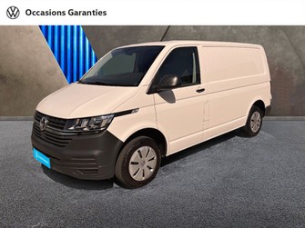 Photo Volkswagen Transporter Fg 2.8T L1H1 2.0 TDI 110ch Business