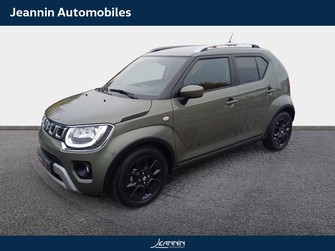 Photo Suzuki Ignis Ignis 1.2 Dualjet Hybrid Auto CVT