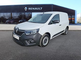 Photo Renault Kangoo Van TCE 130 GRAND CONFORT - 22