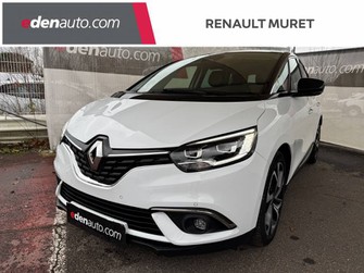 Photo Renault Scenic Blue dCi 120 EDC Intens