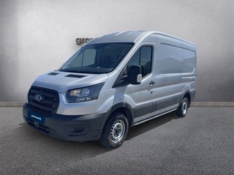 Photo Ford Transit Custom 2T Fg T310 L2H2 2.0 EcoBlue 105ch S&S Ambiente